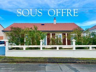  Maison � vendre 6 pi�ces 105 m�