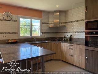  Maison � vendre 5 pi�ces 138 m�