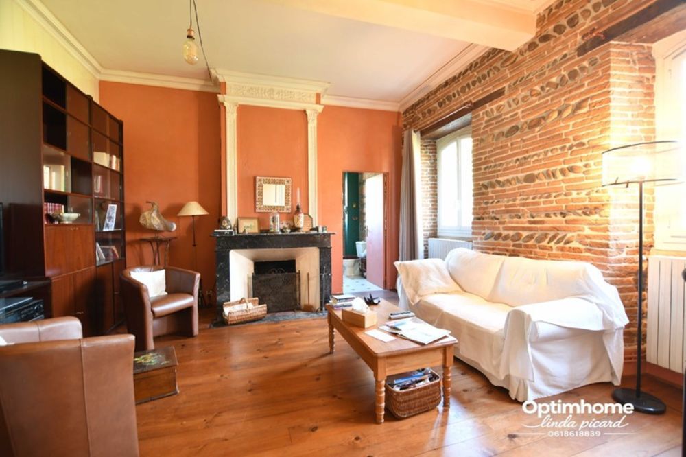 � vendre  Maison La Salvetat-Saint-Gilles (31880)