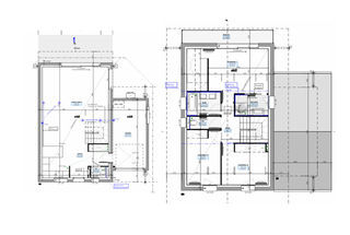  Maison 4 pi�ces 108 m� Cervens
