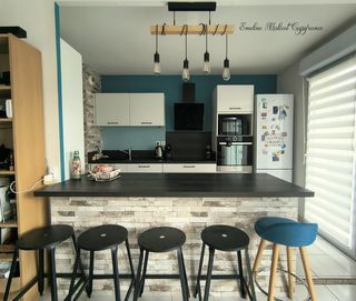  Appartement � vendre 3 pi�ces 63 m�