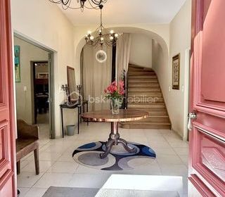  Propri�t�/ch�teau � vendre 15 + pi�ces 641 m�