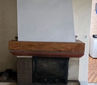  Maison � vendre 5 pi�ces 83 m�