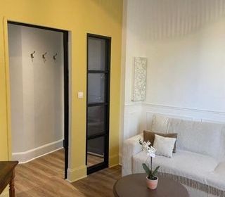  Appartement � vendre 2 pi�ces 32 m�