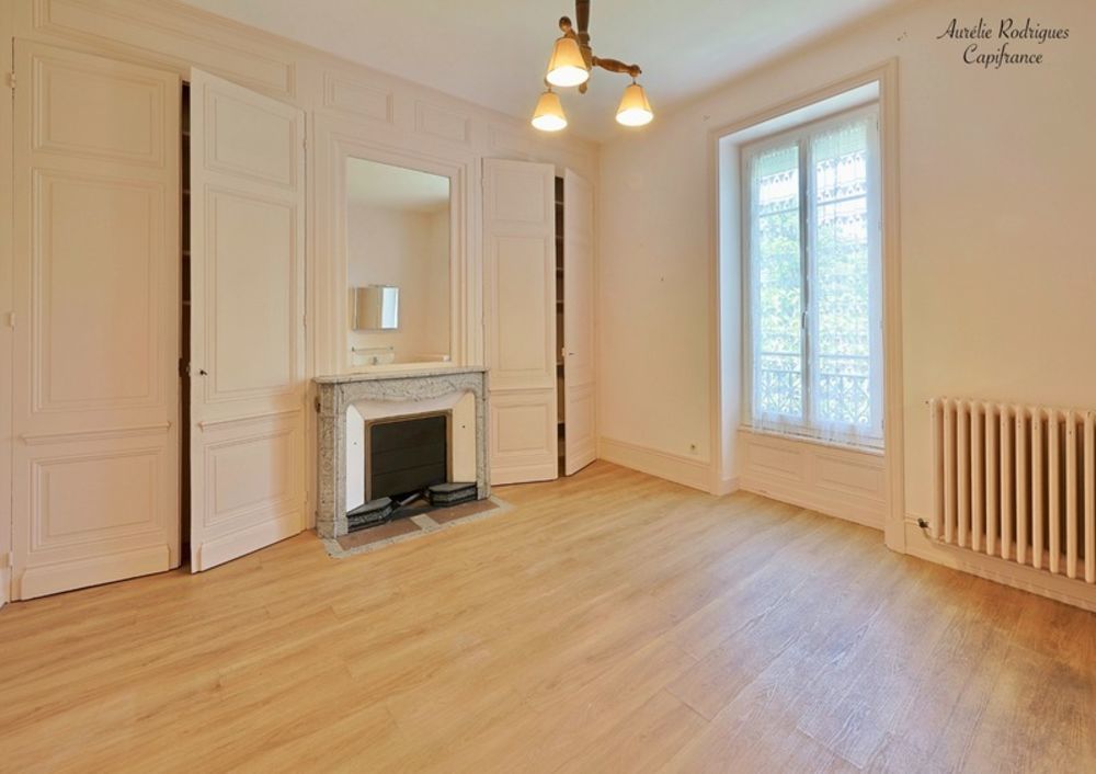 � vendre  Propri�t�/ch�teau Bourg-en-Bresse (01000)