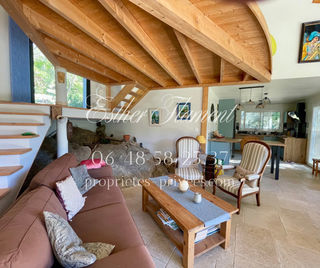  Maison � vendre 5 pi�ces 140 m�