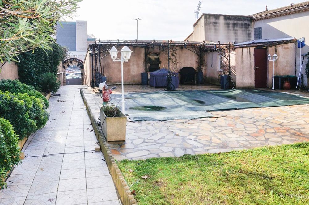 � vendre  Maison Martigues (13500)