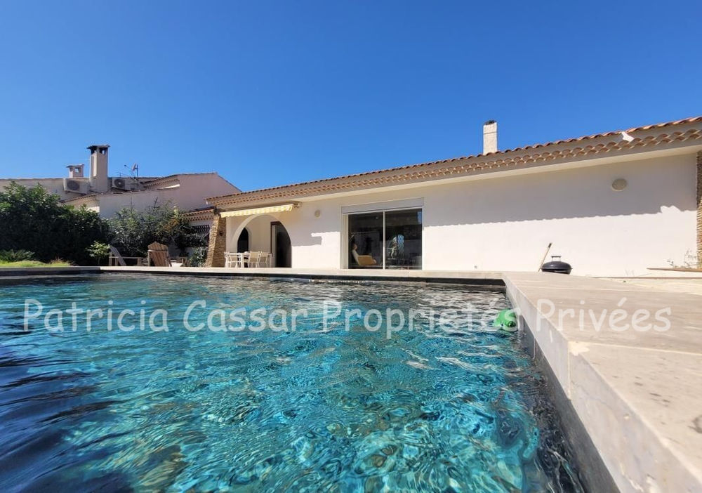 � vendre  Maison Six-Fours-les-Plages (83140)