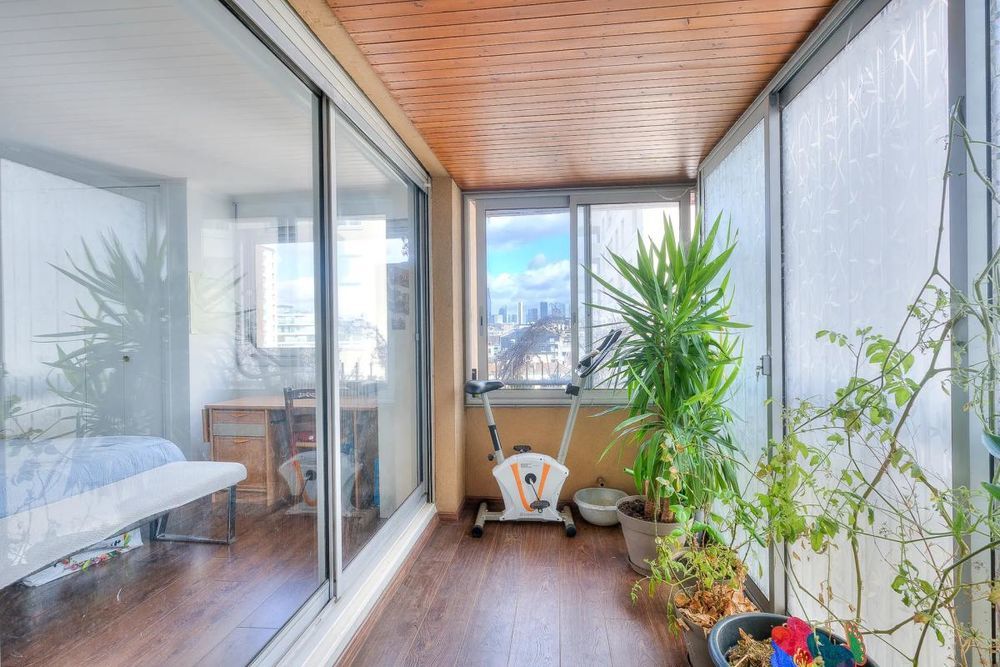 � vendre  Appartement Suresnes (92150)