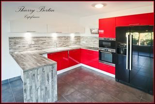  Appartement � vendre 2 pi�ces 51 m�