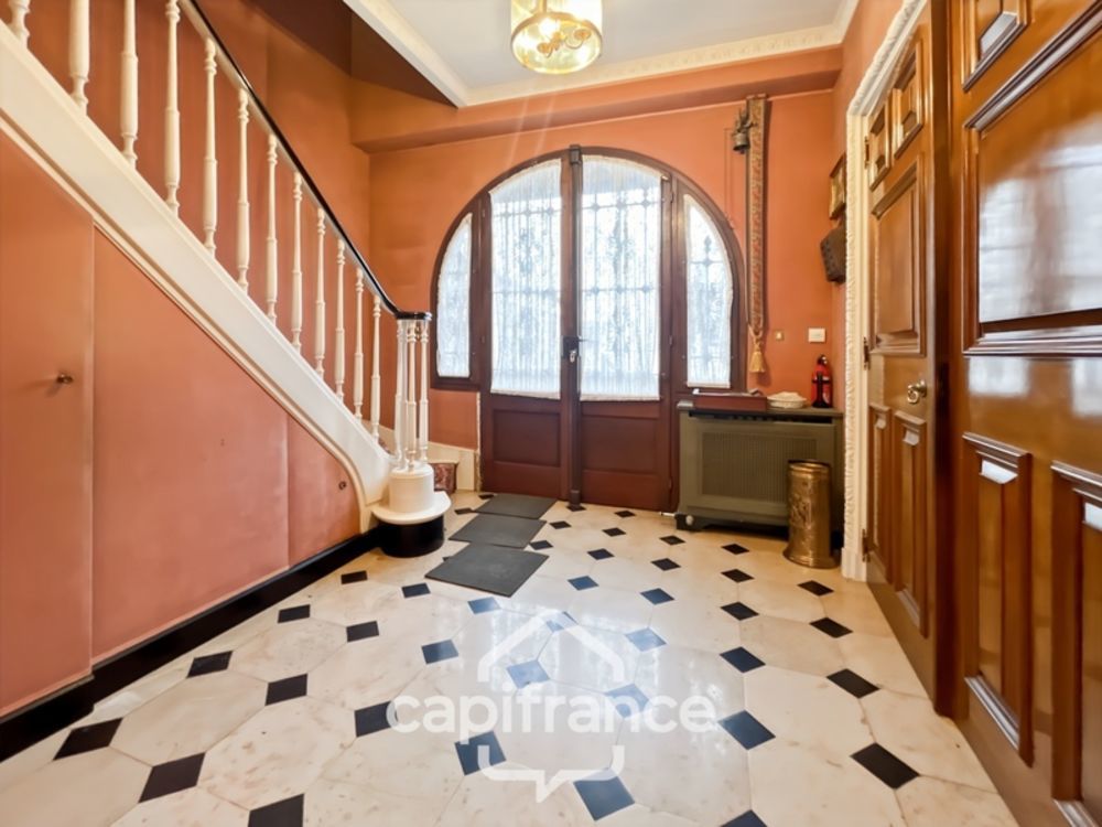 � vendre  Maison La Varenne St Hilaire (94210)