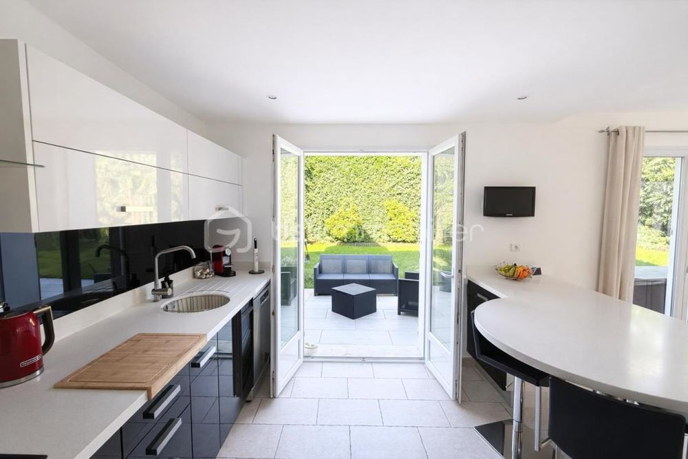 � vendre  Maison Yerres (91330)