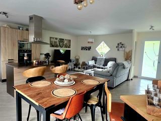  Maison � vendre 5 pi�ces 113 m�