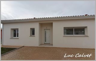  Maison 5 pi�ces 126 m� Bressols