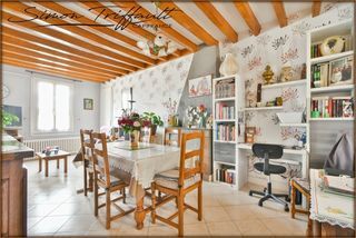  Maison � vendre 5 pi�ces 100 m�