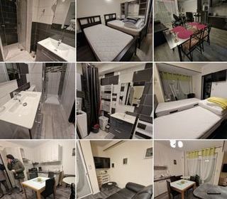  Immeuble � vendre 15 + pi�ces 253 m�