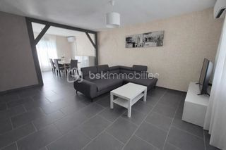  Maison � vendre 5 pi�ces 85 m�