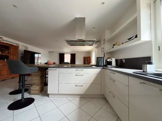  Maison � vendre 7 pi�ces 190 m�