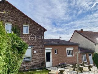  Maison � vendre 3 pi�ces 83 m�