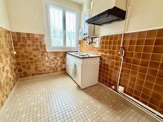  Appartement � vendre 3 pi�ces 55 m�