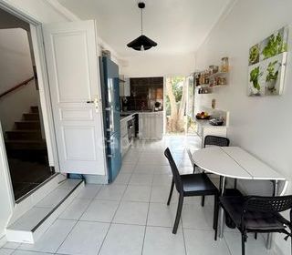  Maison � vendre 5 pi�ces 100 m�