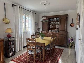  Maison � vendre 7 pi�ces 130 m�