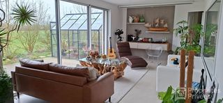  Maison � louer 5 pi�ces 155 m� Boussay