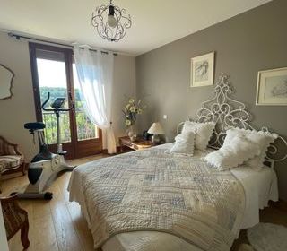  Maison � vendre 9 pi�ces 219 m�