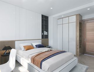  Appartement � vendre 4 pi�ces 137 m�