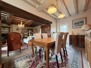  Maison � vendre 6 pi�ces 180 m�