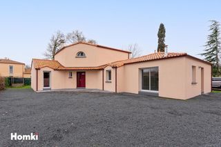  Maison � vendre 8 pi�ces 215 m�