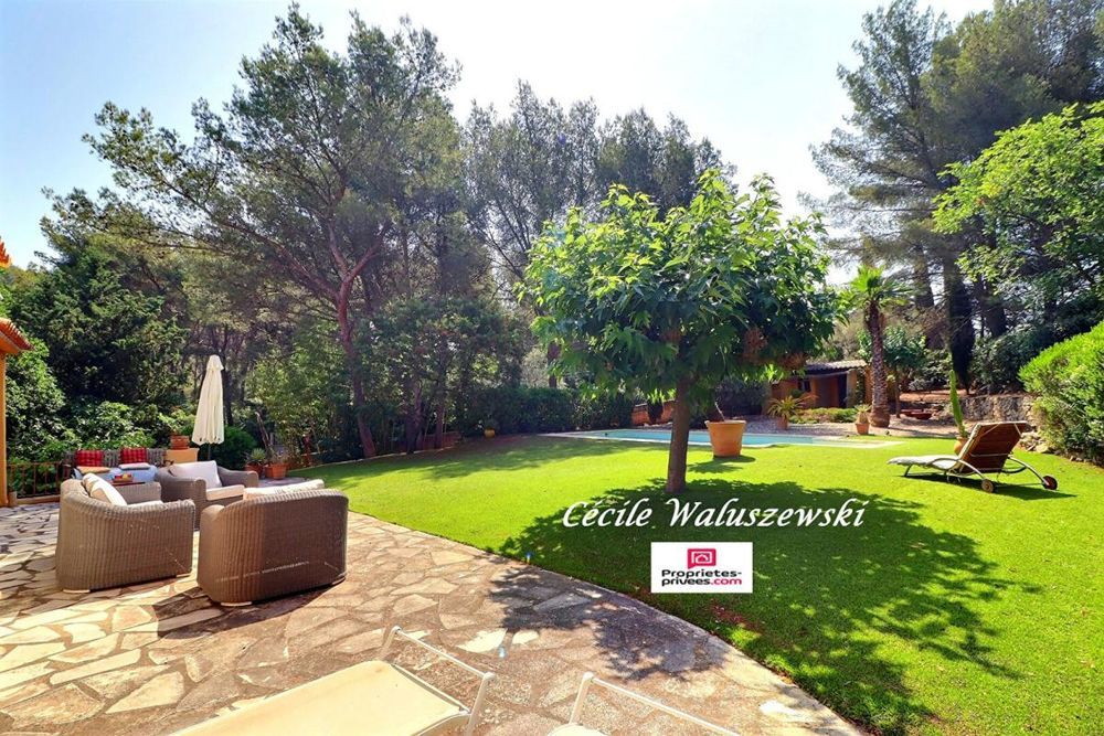 � vendre  Maison Bandol (83150)