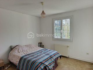  Maison � vendre 4 pi�ces 92 m�