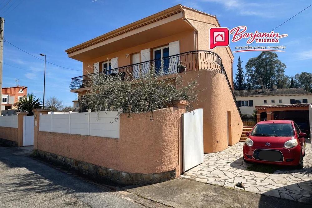 � vendre  Maison Saint-Rapha�l (83700)