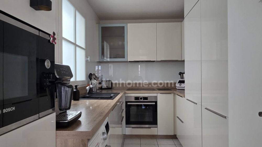 � vendre  Duplex/triplex Maisons-Alfort (94700)