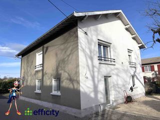  Maison � vendre 7 pi�ces 135 m�