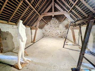  Maison � vendre 3 pi�ces 130 m�