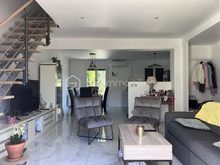  Maison � vendre 4 pi�ces 88 m�