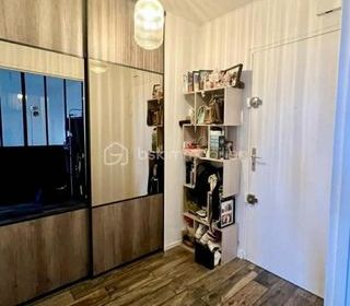  Appartement � vendre 1 pi�ce 38 m�