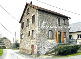  Maison � vendre 8 pi�ces 160 m�