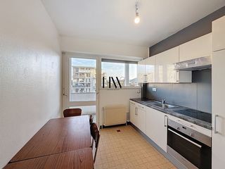  Appartement � vendre 2 pi�ces 51 m�