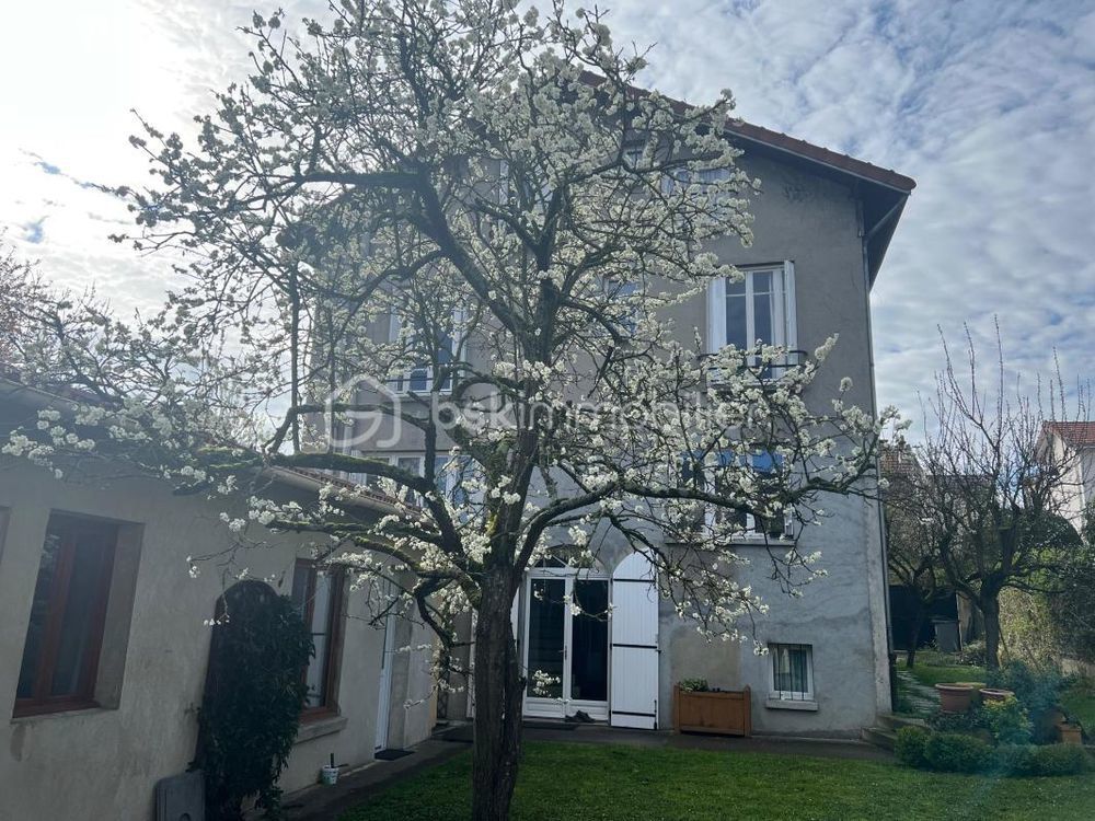 � vendre  Propri�t�/ch�teau Antony (92160)