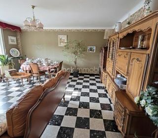  Appartement � vendre 6 pi�ces 136 m�