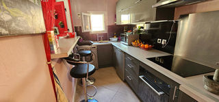  Appartement � vendre 3 pi�ces 55 m�