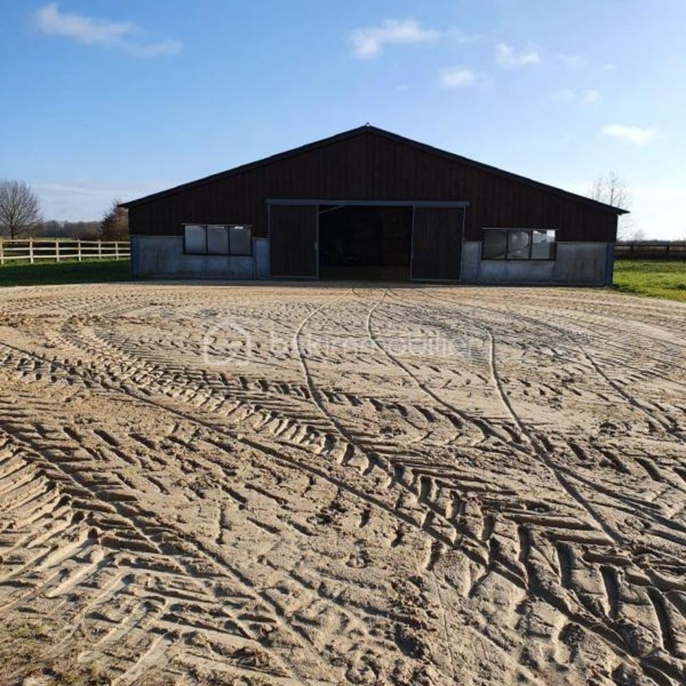 � vendre  Propri�t�/ch�teau Fontenay-Tr�signy (77610)