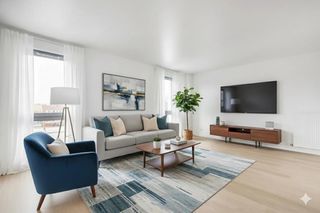  Appartement � vendre 2 pi�ces 53 m�