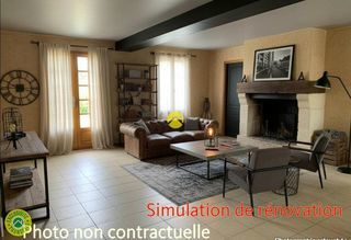  Maison � vendre 2 pi�ces 54 m�