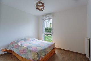  Appartement � vendre 4 pi�ces 81 m�