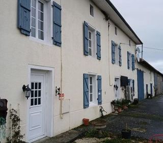  Maison � vendre 8 pi�ces 213 m�