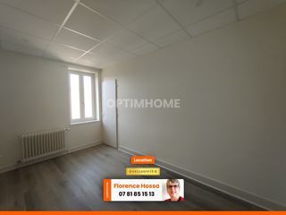  Appartement � louer 4 pi�ces 69 m�